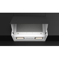Miniatura 12 de CAMPANA INTEGRABLE TEKA NR1 63020 SOS WH ANCHO 60 CM