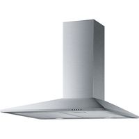 Miniatura 2 de CAMPANA CHIMENEA MEPAMSA PIRAMIDE PLUS 70 X ANCHO 70 CM INOX