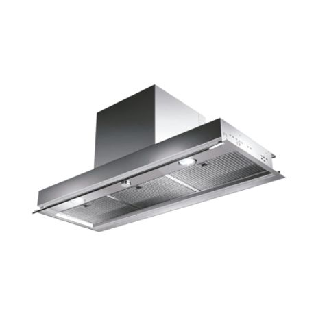 CAMPANA INTEGRABLE MEPAMSA SECRET 90 INOX ANCHO 90 CM - Imagen 2 de 3 CAMPANA INTEGRABLE MEPAMSA SECRET 90 INOX ANCHO 90 CM - Imagen 2 de 3