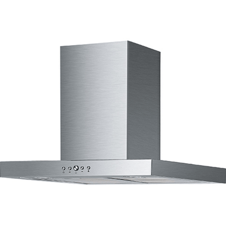 CAMPANA CHIMENEA MEPAMSA SILUETA XLA 70 CM INOX - Imagen 2 de 2 CAMPANA CHIMENEA MEPAMSA SILUETA XLA 70 CM INOX - Imagen 2 de 2