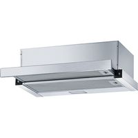 Miniatura 2 de CAMPANA TELESCOPICA MEPAMSA SLIMLINE 60 INOX ANCHO 60 CM INOX