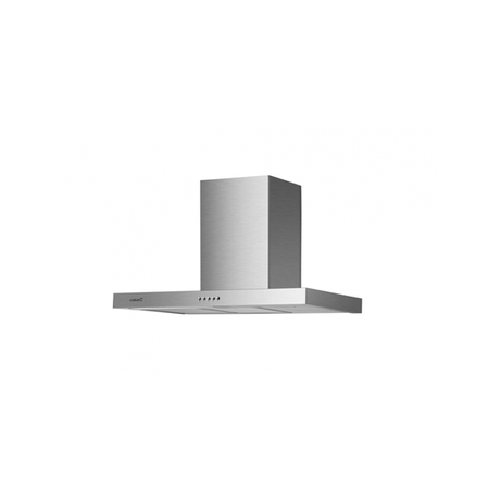 CAMPANA CHIMENEA CATA ST7000X ANCHO 70 CM INOX - Imagen 1 de 3 CAMPANA CHIMENEA CATA ST7000X ANCHO 70 CM INOX - Imagen 1 de 3