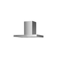 Miniatura 2 de CAMPANA CHIMENEA CATA ST7000X ANCHO 70 CM INOX
