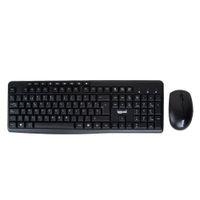 Miniatura 2 de iggual Kit teclado ratón inalámbrico WMK-BASIC