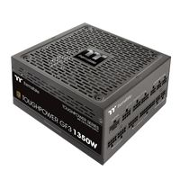 Miniatura 2 de Fuente Alimentación 1350W THERMALTAKE  Toughpower GF3 80 PLUS Gold Fully-Modular Negro