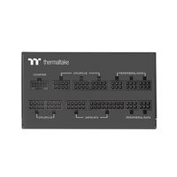 Miniatura 6 de Fuente Alimentación 1350W THERMALTAKE  Toughpower GF3 80 PLUS Gold Fully-Modular Negro