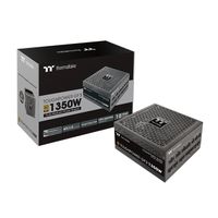 Miniatura 7 de Fuente Alimentación 1350W THERMALTAKE  Toughpower GF3 80 PLUS Gold Fully-Modular Negro