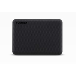 CANVIO ADVANCE 4TB GREEN USB 3.2 GEN  1