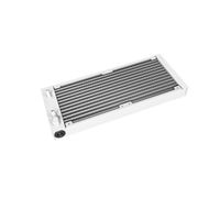 Miniatura 6 de DeepCool LE520 WH Procesador Sistema de refrigeración líquida todo en uno 12 cm Blanco 1 pieza(s)