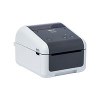 Miniatura 5 de IMPRESORA BROTHER ETIQUETAS TD-4410D