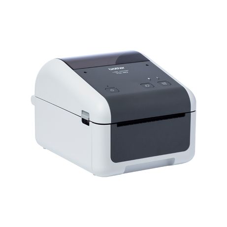 IMPRESORA BROTHER ETIQUETAS TD-4410D - Imagen 5 de 7 IMPRESORA BROTHER ETIQUETAS TD-4410D - Imagen 5 de 7