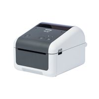 Miniatura 6 de IMPRESORA BROTHER ETIQUETAS TD-4410D