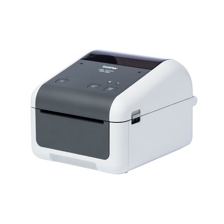 IMPRESORA BROTHER ETIQUETAS TD-4410D - Imagen 6 de 7 IMPRESORA BROTHER ETIQUETAS TD-4410D - Imagen 6 de 7