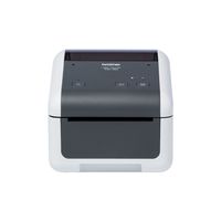 Miniatura 7 de IMPRESORA BROTHER ETIQUETAS TD-4410D