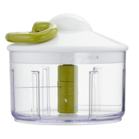 Miniatura 1 de PICADORA TEFAL K1330404 MANUAL 500ML