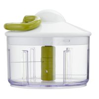 Miniatura 2 de PICADORA TEFAL K1330404 MANUAL 500ML