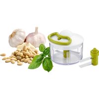 Miniatura 3 de PICADORA TEFAL K1330404 MANUAL 500ML