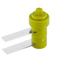 Miniatura 4 de PICADORA TEFAL K1330404 MANUAL 500ML