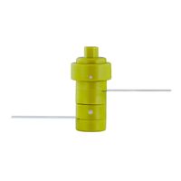 Miniatura 6 de PICADORA TEFAL K1330404 MANUAL 500ML