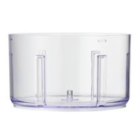 Miniatura 7 de PICADORA TEFAL K1330404 MANUAL 500ML