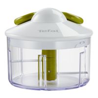 Miniatura 8 de PICADORA TEFAL K1330404 MANUAL 500ML