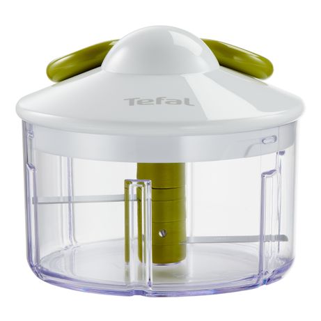 PICADORA TEFAL K1330404 MANUAL 500ML - Imagen 8 de 9 PICADORA TEFAL K1330404 MANUAL 500ML - Imagen 8 de 9
