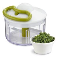 Miniatura 9 de PICADORA TEFAL K1330404 MANUAL 500ML