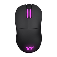Miniatura 1 de RATON GAMING THERMALTAKE DAMYSUS RGB 16000 DPI WIRELESS NEGRO