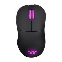 Miniatura 2 de RATON GAMING THERMALTAKE DAMYSUS RGB 16000 DPI WIRELESS NEGRO