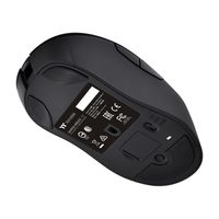 Miniatura 5 de RATON GAMING THERMALTAKE DAMYSUS RGB 16000 DPI WIRELESS NEGRO