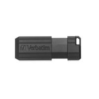 Miniatura 5 de 128G USB STORENGO PINSTRIPE NEGRO