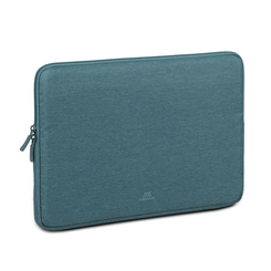 RIVACASE 7703 Suzuka Funda 13,3 Aquamarina
