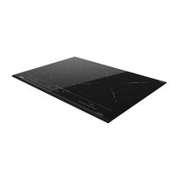 Miniatura 4 de VITROCERAMICA INDUCCION TEKA IZC 53320 MSP BK NEGRO 3 ZONAS COCCION ANCHO 60 CM