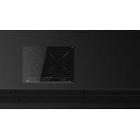 Miniatura 6 de VITROCERAMICA INDUCCION TEKA IZC 53320 MSP BK NEGRO 3 ZONAS COCCION ANCHO 60 CM