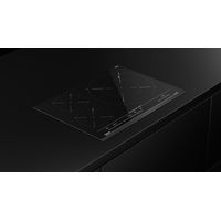 Miniatura 8 de VITROCERAMICA INDUCCION TEKA IZC 53320 MSP BK NEGRO 3 ZONAS COCCION ANCHO 60 CM