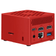 MINIPC LEOTEC INTEL N100 8GB 128GB M.2 WIN11 PRO PRE-INSTAL ROJO MINIPC LEOTEC INTEL N100 8GB 128GB M.2 WIN11 PRO PRE-INSTAL ROJO