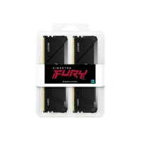 Miniatura 4 de MEMORIA RAM KINGSTON FURY  16GB DDR4 3200Mhz  (2x8)  CL16
