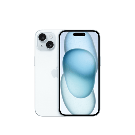 APPLE iPhone 15 6.1" 5G 128GB Azul - Imagen 1 de 7 APPLE iPhone 15 6.1" 5G 128GB Azul - Imagen 1 de 7