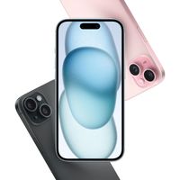 Miniatura 5 de APPLE iPhone 15 6.1" 5G 128GB Azul