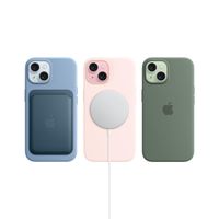 Miniatura 7 de APPLE iPhone 15 6.1" 5G 128GB Azul