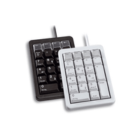Miniatura 1 de TECLADO NUMERICO CHERRY G84-4700 NEGRO
