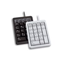 Miniatura 2 de TECLADO NUMERICO CHERRY G84-4700 NEGRO