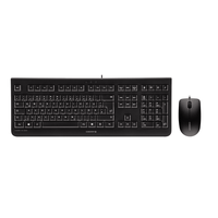 Miniatura 1 de Cherry DC2000 keyboard KC1000 mouse 1200