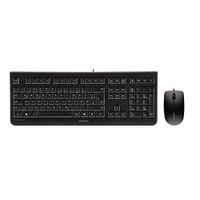 Miniatura 2 de Cherry DC2000 keyboard KC1000 mouse 1200
