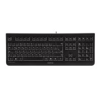 Miniatura 4 de Cherry DC2000 keyboard KC1000 mouse 1200