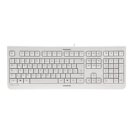 Keyboard JK-0800ES-2 KC 1000 Grey - Imagen 1 de 5 Keyboard JK-0800ES-2 KC 1000 Grey - Imagen 1 de 5