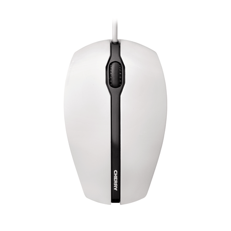 Mouse Gentix optique 1000 dpi USB White - Imagen 1 de 4 Mouse Gentix optique 1000 dpi USB White - Imagen 1 de 4