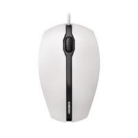 Miniatura 2 de Mouse Gentix optique 1000 dpi USB White