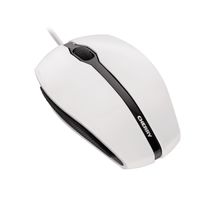 Miniatura 4 de Mouse Gentix optique 1000 dpi USB White