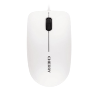 Miniatura 1 de Cherry MC 1000 White Mouse Usb 1200dpi